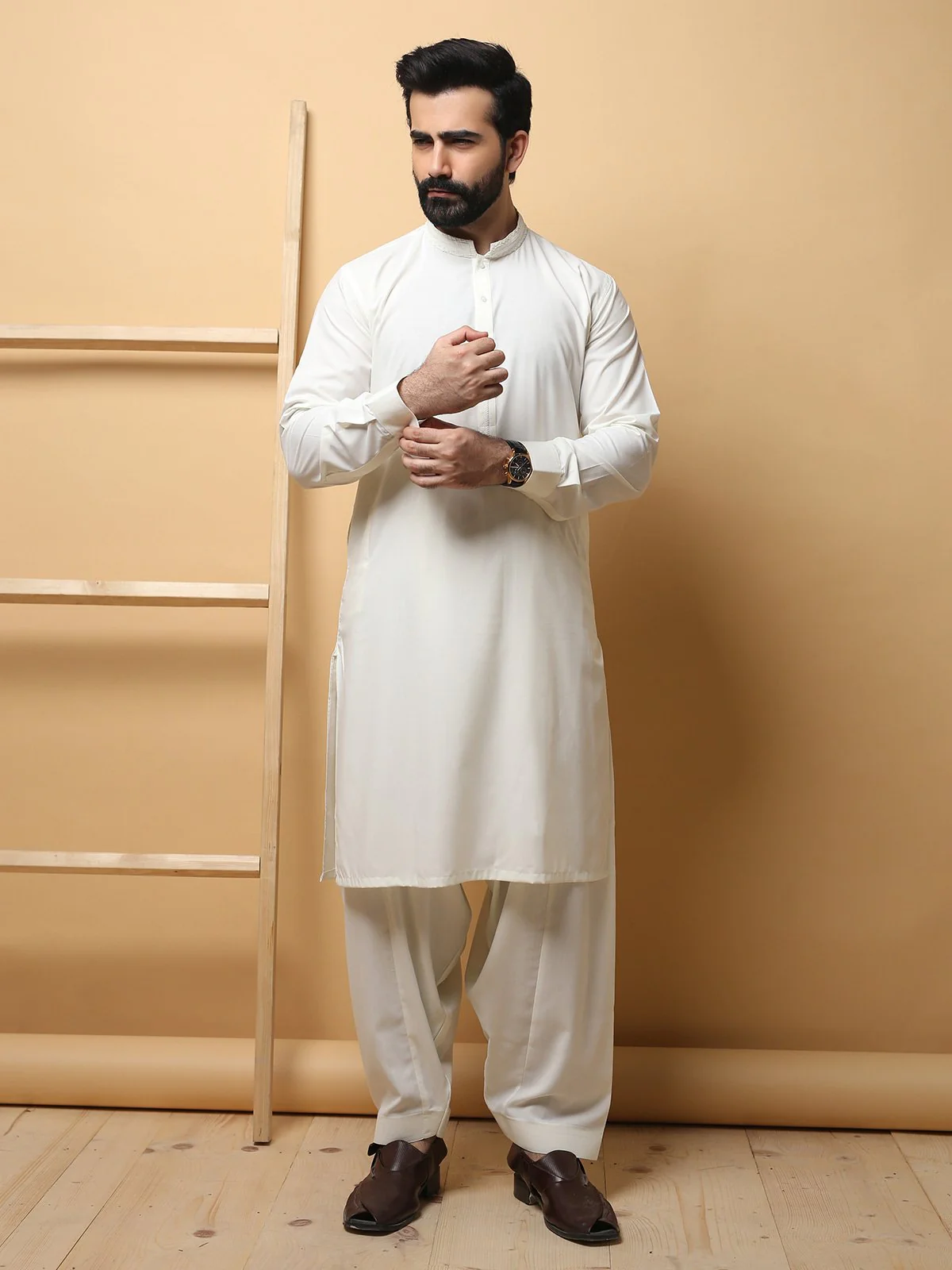 Shalwar Kameez - EMTSW19S-9754