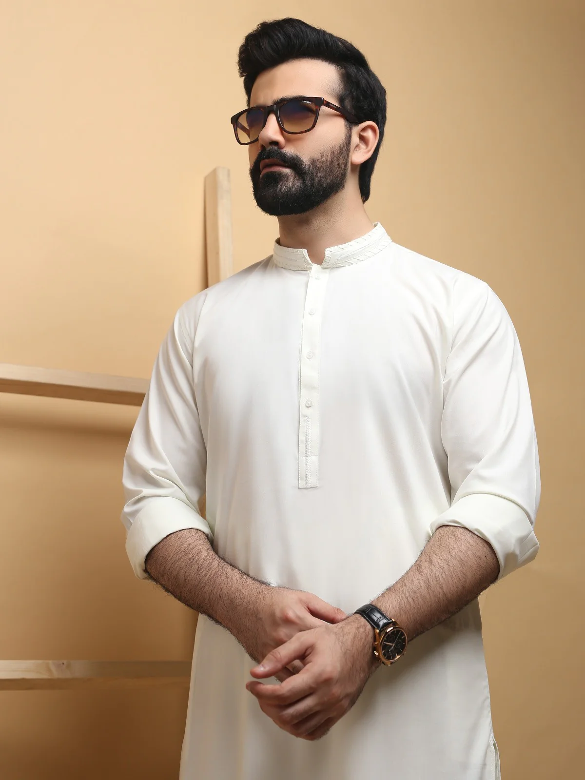 Shalwar Kameez - EMTSW19S-9754 - Image 2