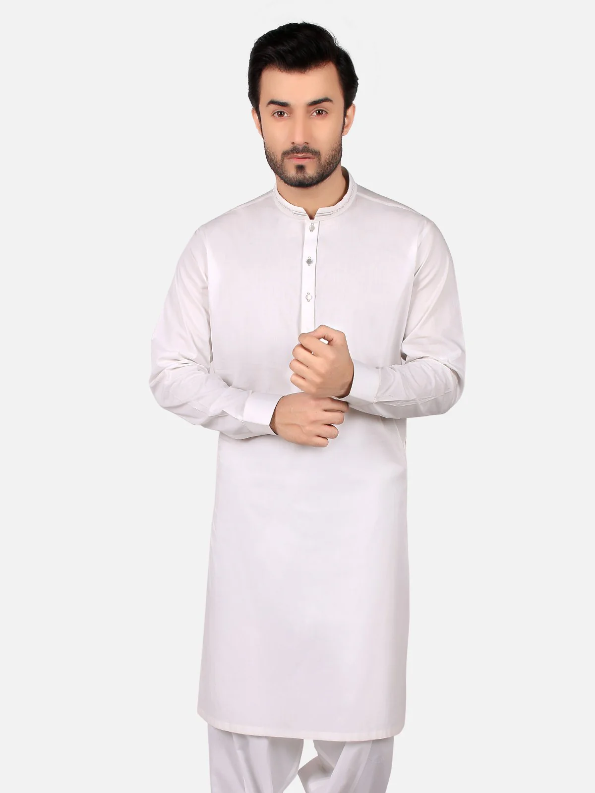 Shalwar Kameez - EMTSW19S-9774