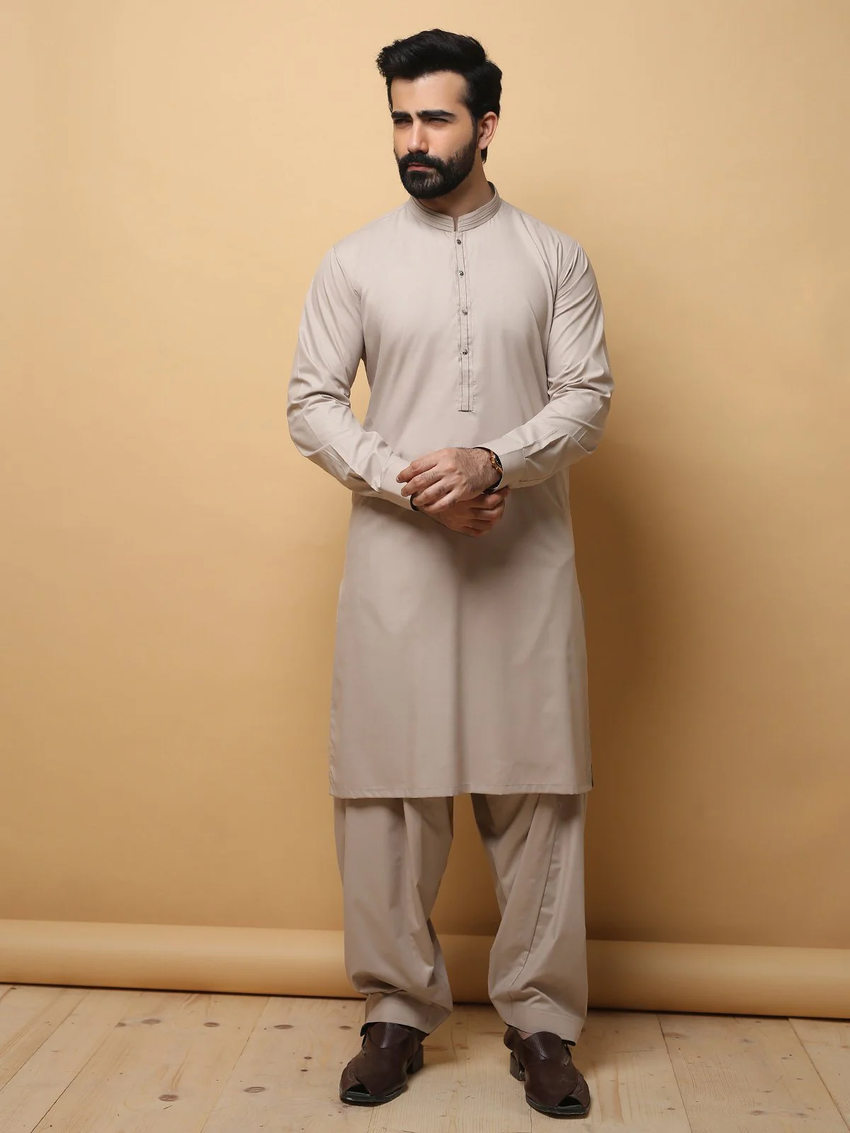 Shalwar Kameez - EMTSW19S-9777