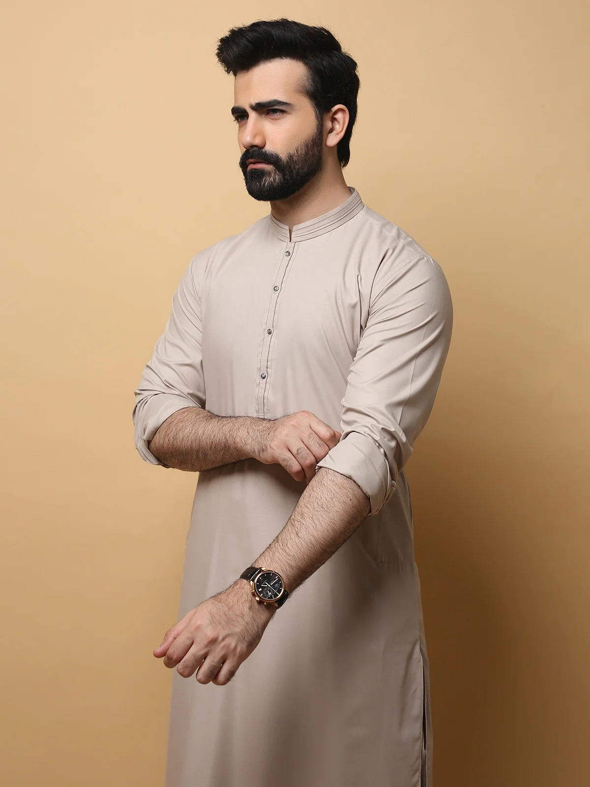 Shalwar Kameez - EMTSW19S-9777 - Image 2