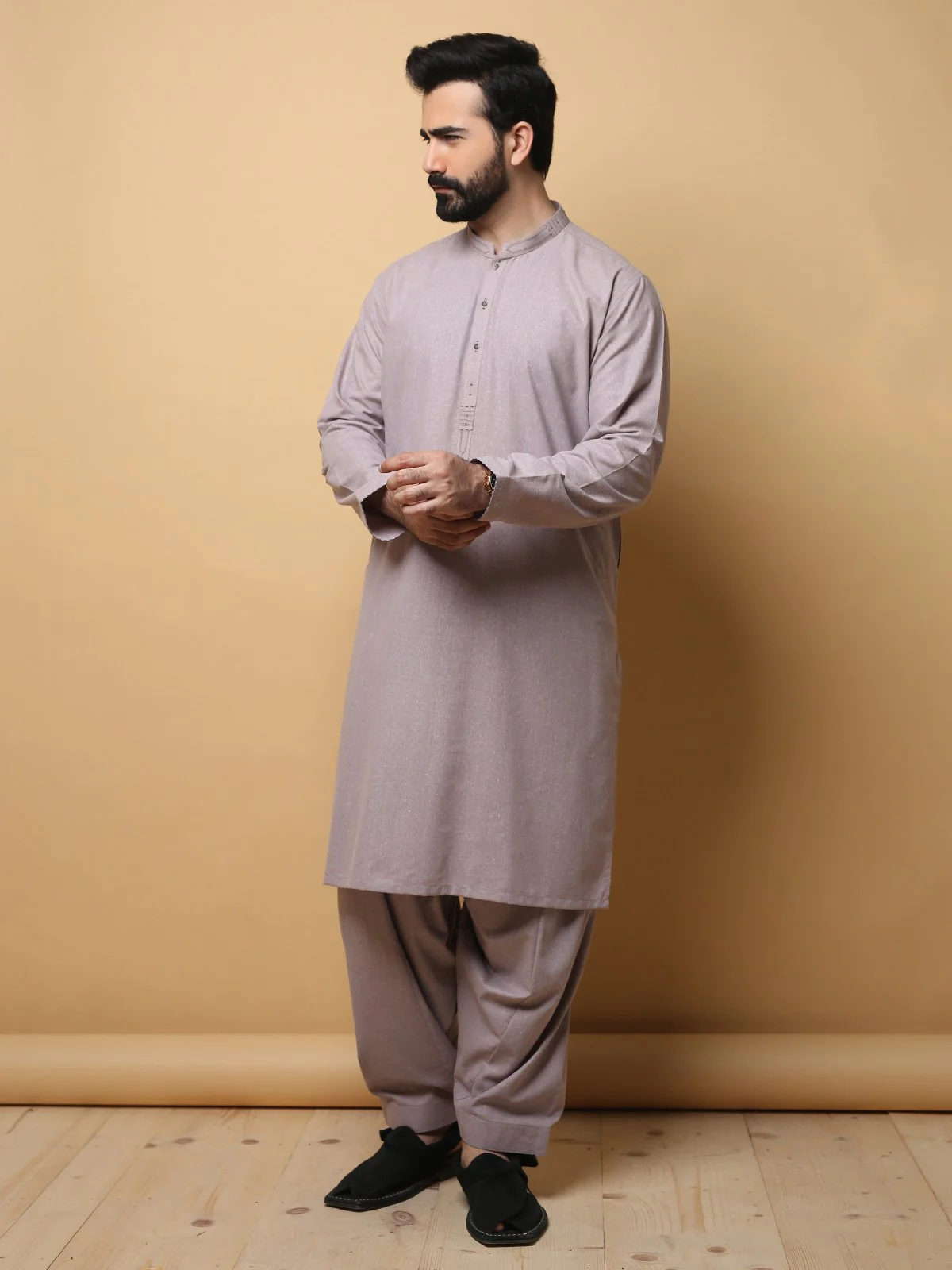 Shalwar Kameez - EMTSW19S-9779
