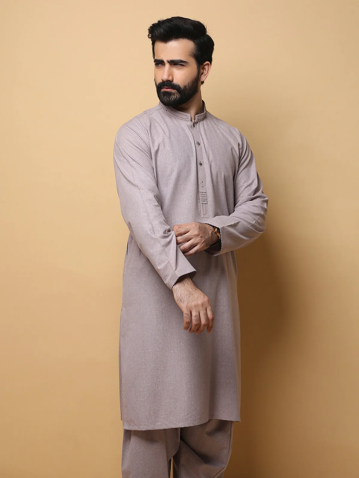 Shalwar Kameez - EMTSW19S-9779 - Image 2