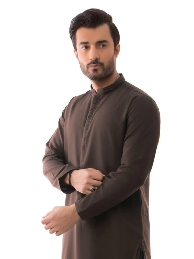 Shalwar Kameez - EMTSW19S-9839 - Image 2
