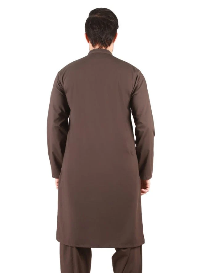 Viscose Shalwar Kameez - EMTSW19S-9842 - Image 3