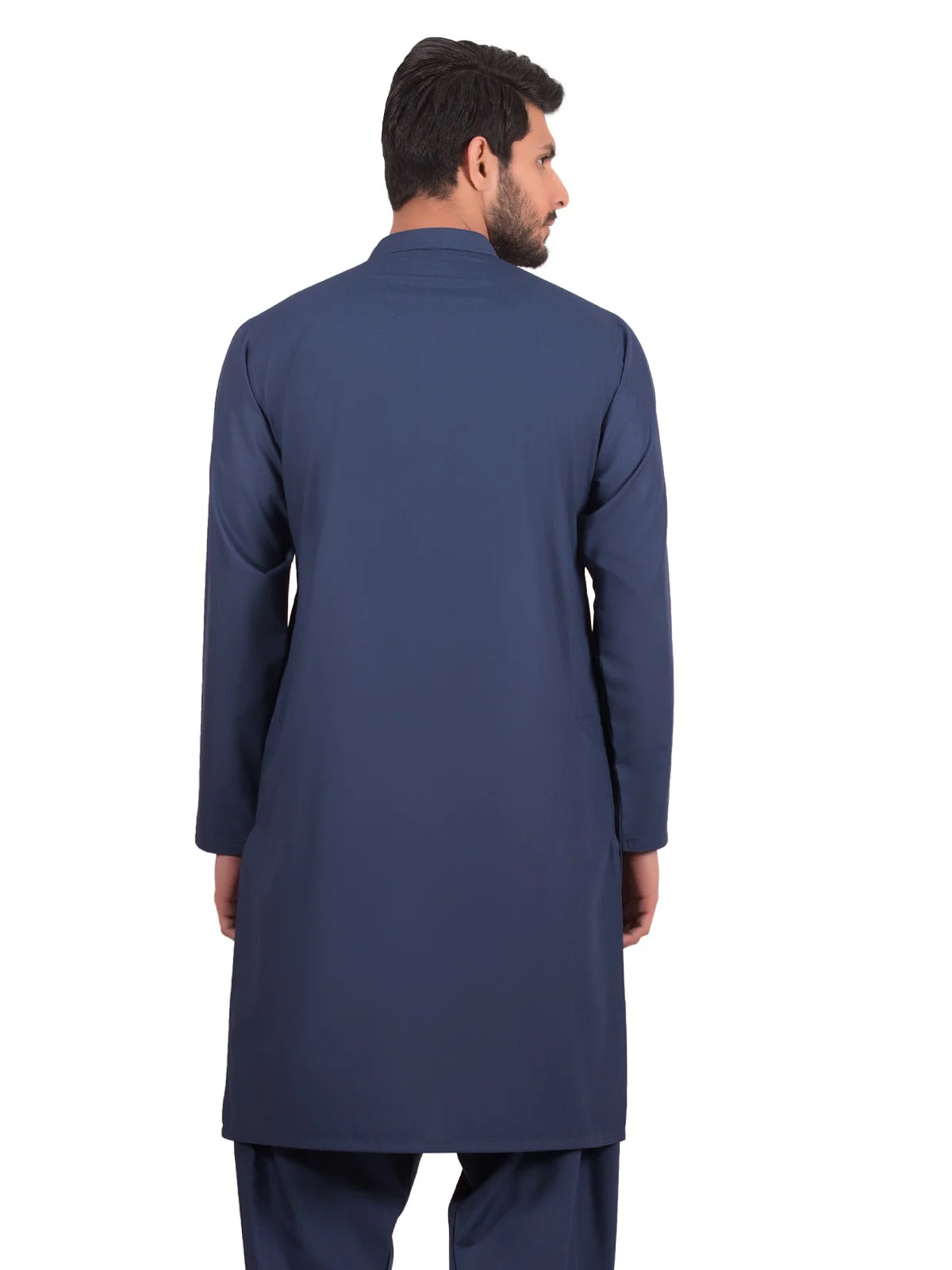 Shalwar Kameez - EMTSW19S-9863 - Image 3