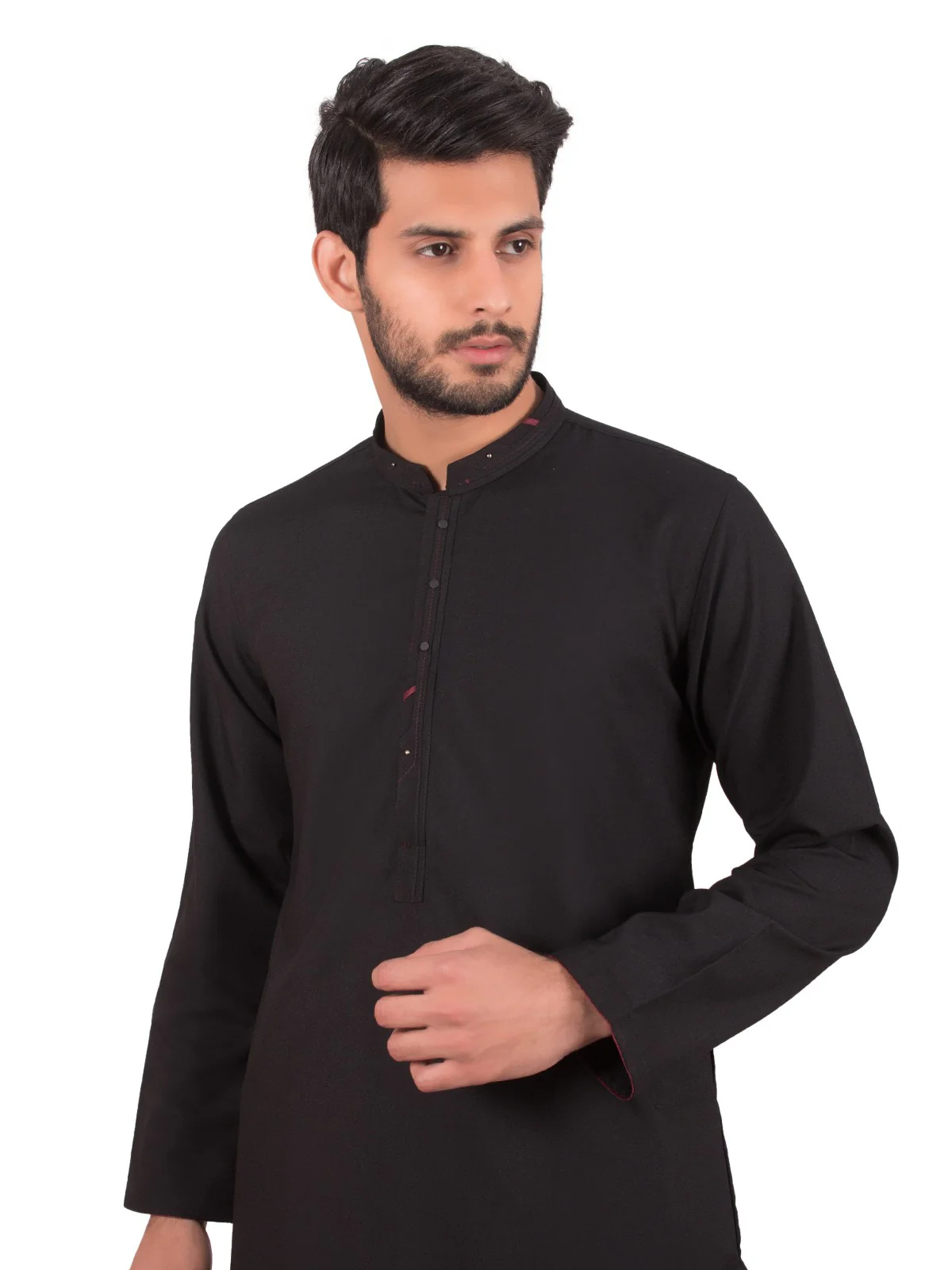 Shalwar Kameez - EMTSW19W-9834 - Image 2