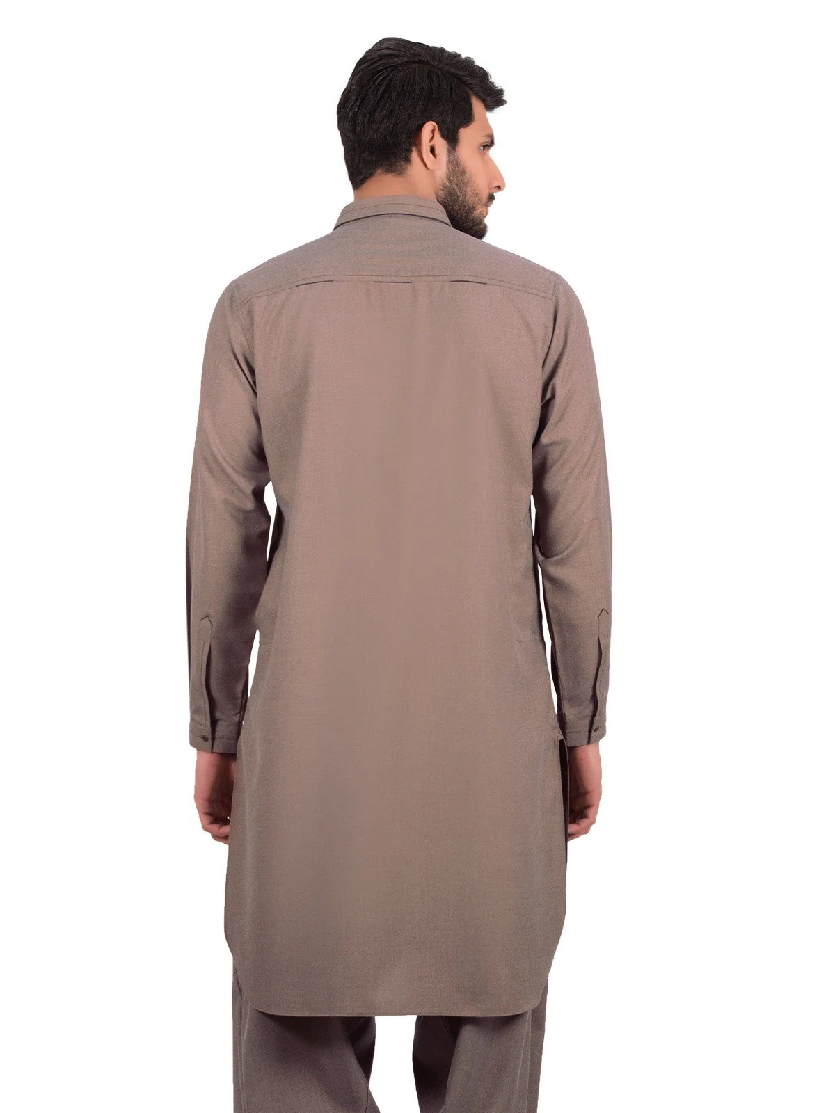 Shalwar Kameez - EMTSW19W-9850 - Image 3