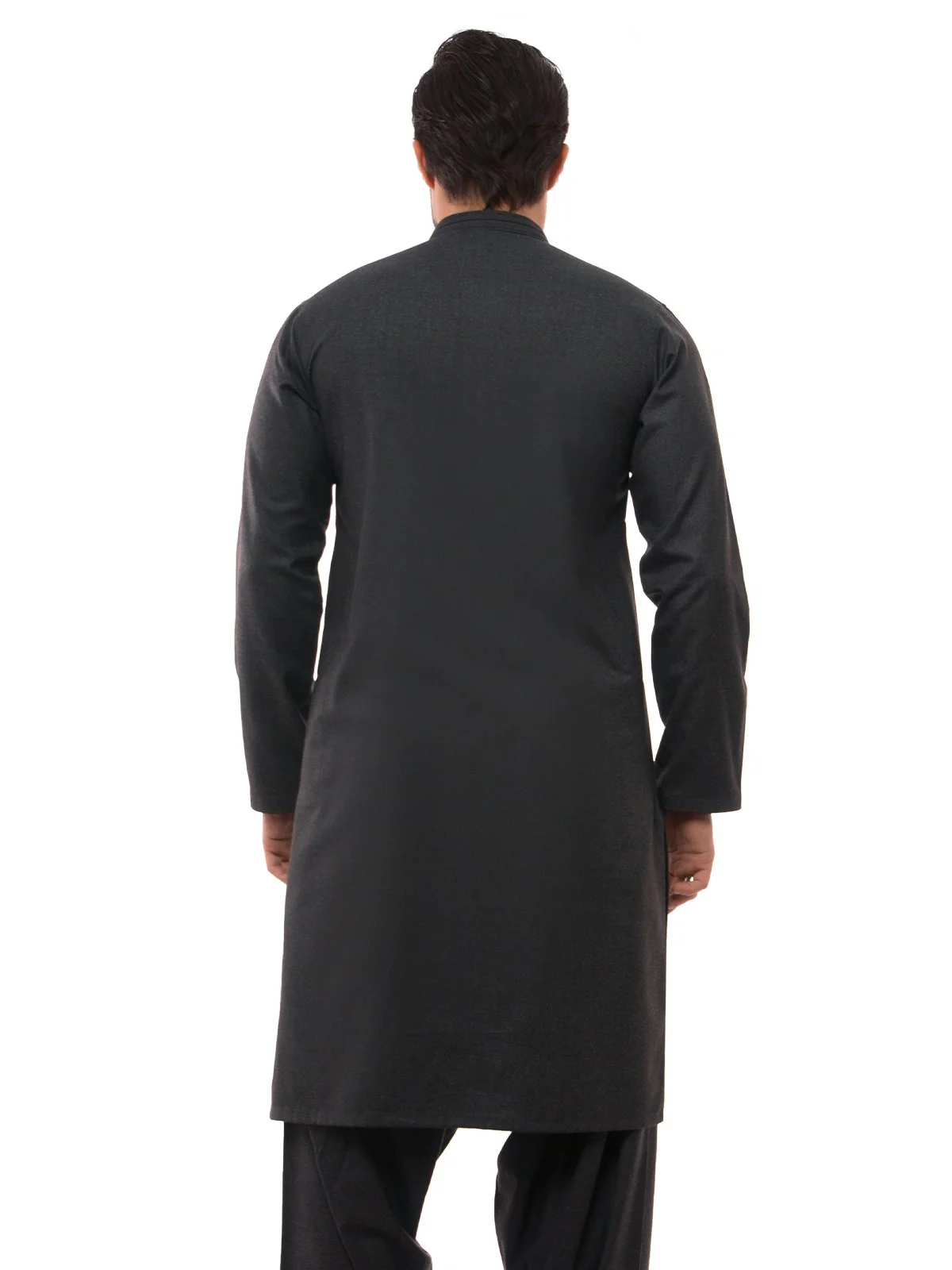Shalwar Kameez - EMTSW19W-9854 - Image 3