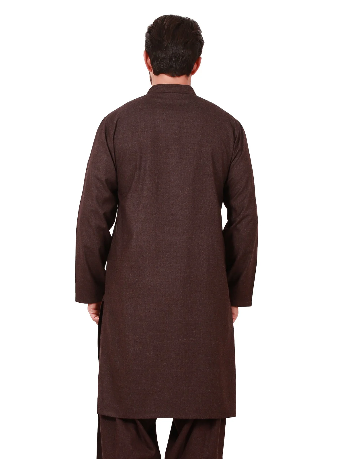 Shalwar Kameez - EMTSW19W-9861 - Image 3