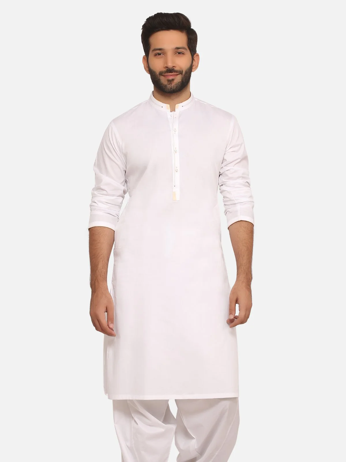Cotton Shalwar Kameez - EMTSW20S-9884