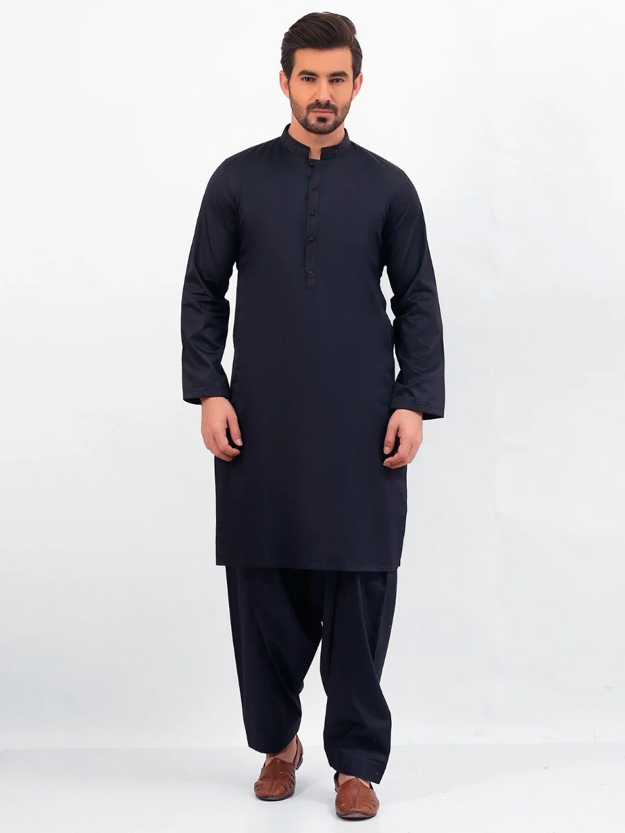 Cotton Shalwar Kameez - EMTSW20S-99015
