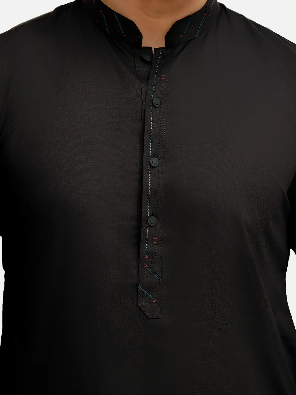 Blended Shalwar Kameez - EMTSW21S-99027 - Image 2