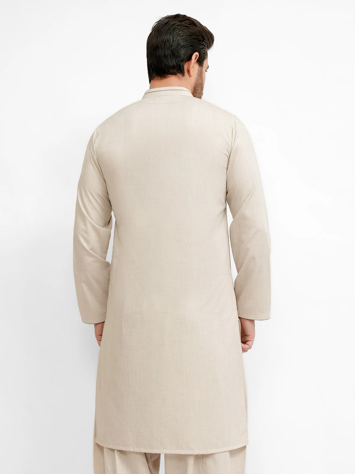 Blended Shalwar Kameez - EMTSW21S-99032 - Image 3