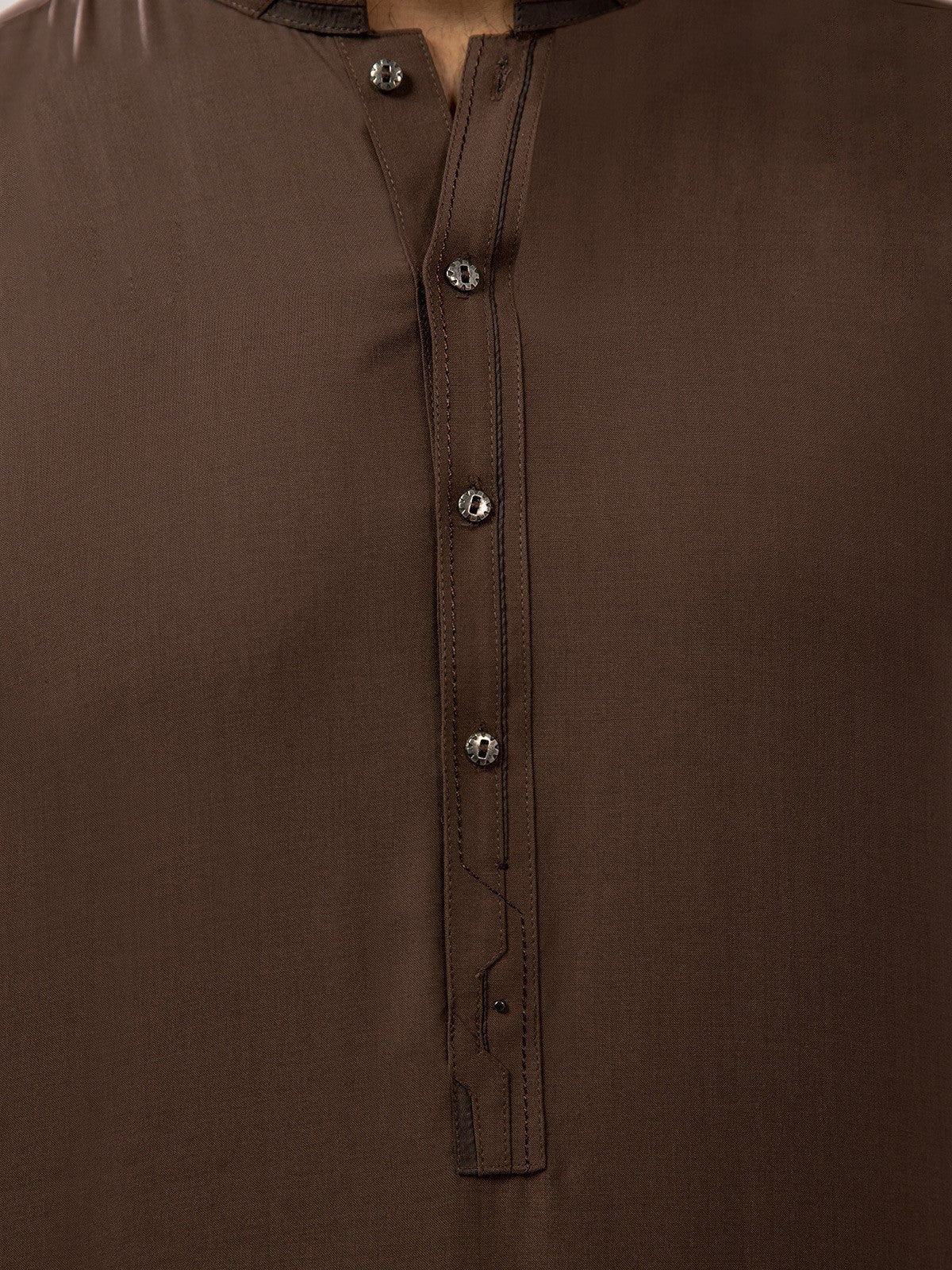 Blended Shalwar Kameez - EMTSW21S-99034 - Image 4