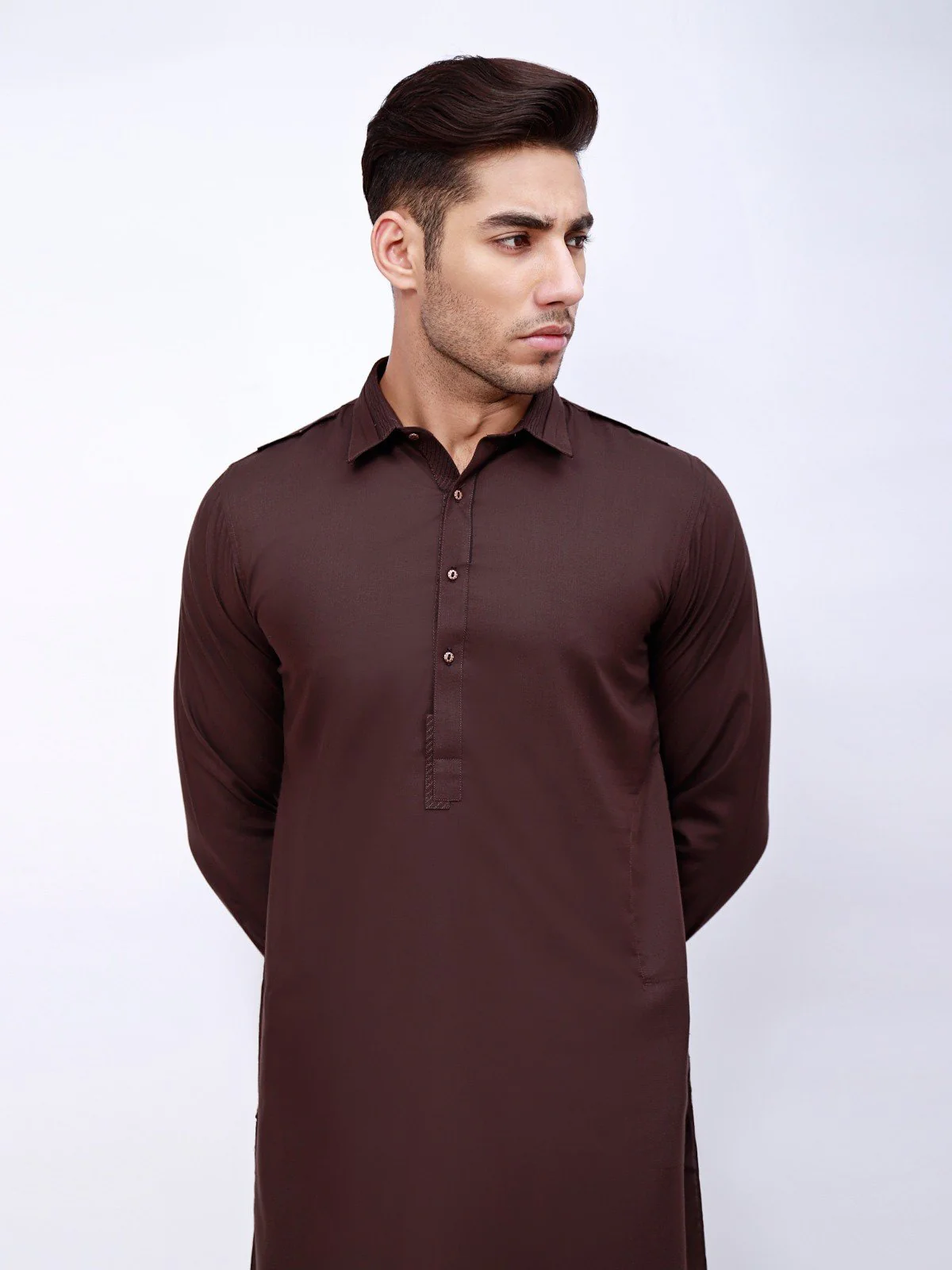 Blended Shalwar Kameez - EMTSW21S-99042 - Image 2