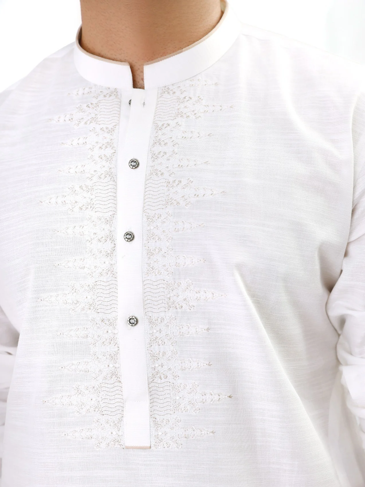 Cotton Shalwar Kameez - EMTSW21S-99058 - Image 2