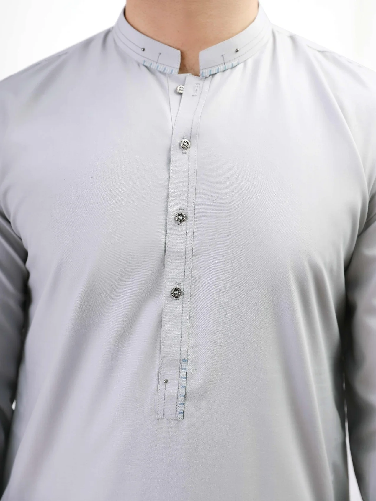 Cotton Shalwar Kameez - EMTSW21S-99074 - Image 2
