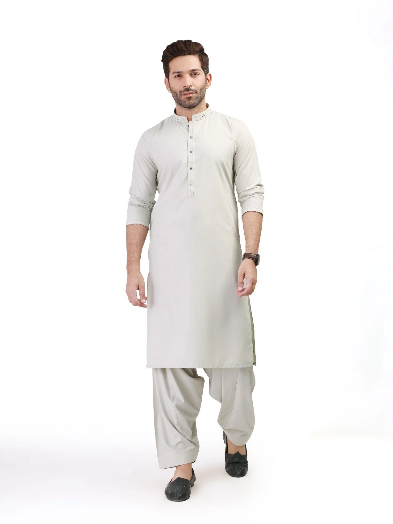 Blended Shalwar Kameez - EMTSW21S-99075