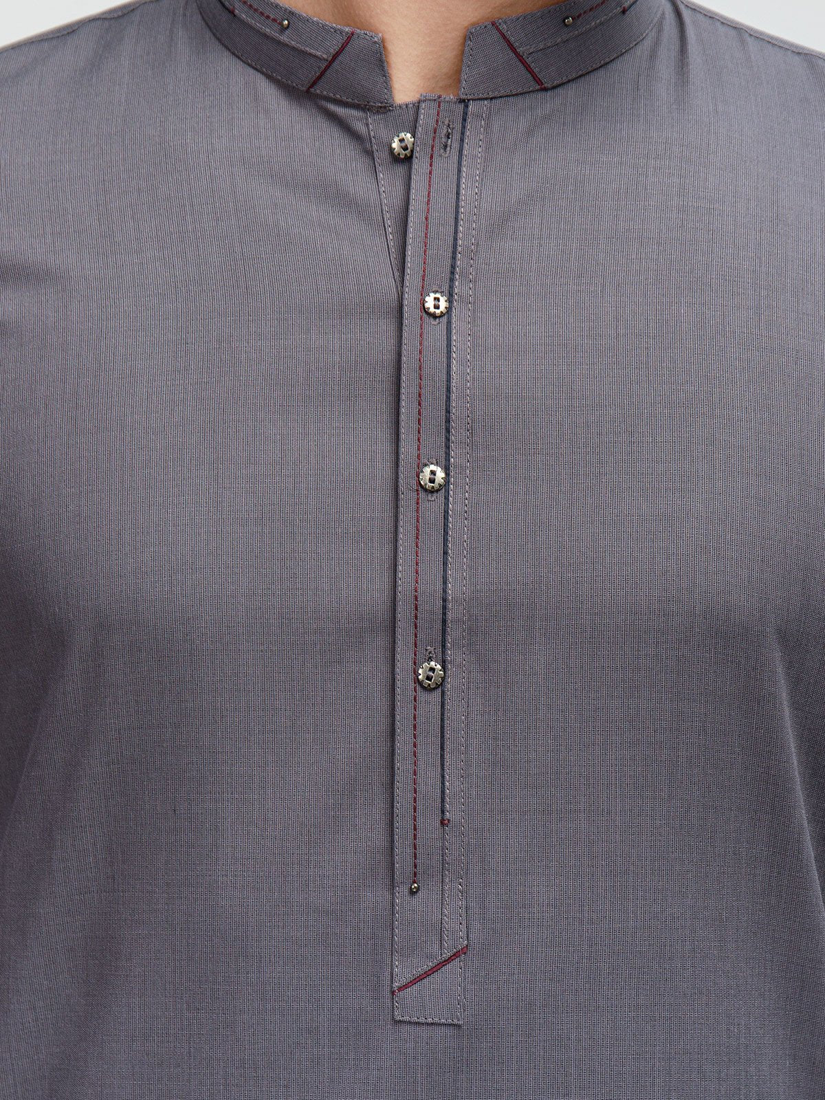 Blended Shalwar Kameez - EMTSW21S-99122 - Image 3