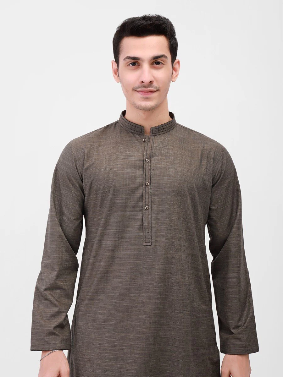 Blended Shalwar Kameez - EMTSW21S-99151 - Image 2