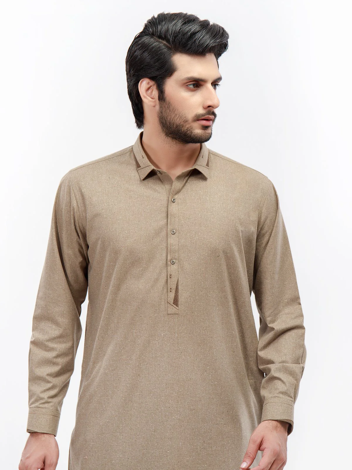 Blended Shalwar Kameez - EMTSW21S-99159 - Image 2