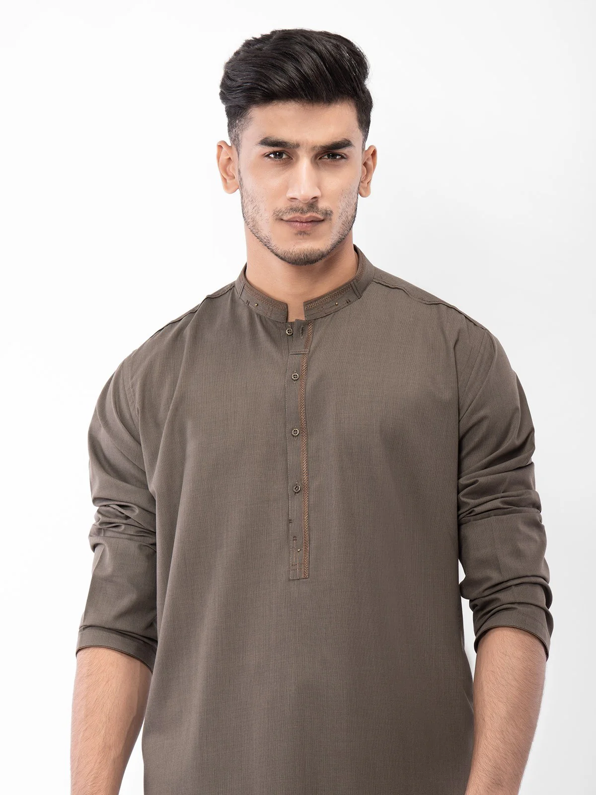 Blended Shalwar Kameez - EMTSW22S-99125 - Image 2