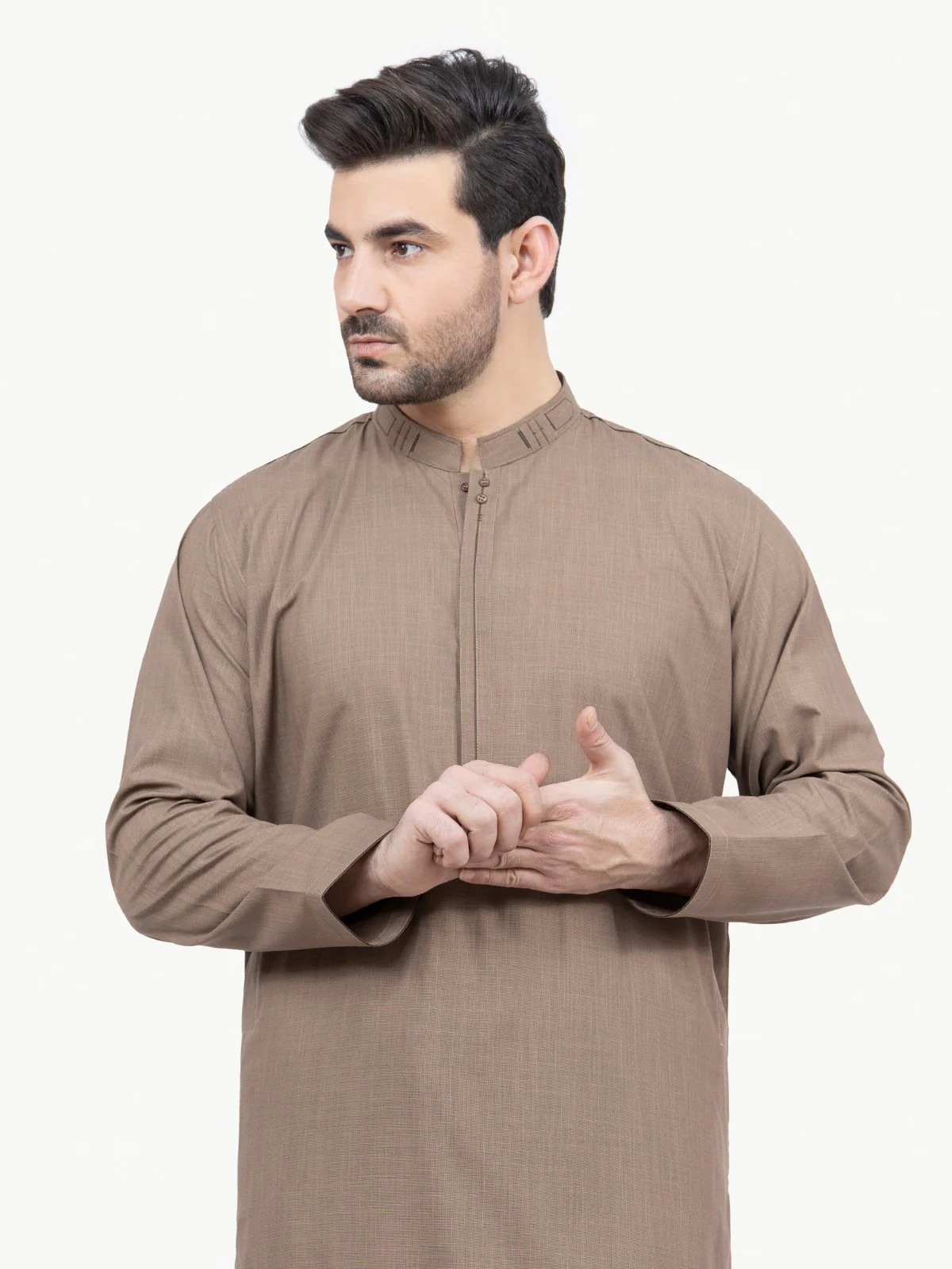 Blended Shalwar Kameez - EMTSW22S-99182 - Image 2