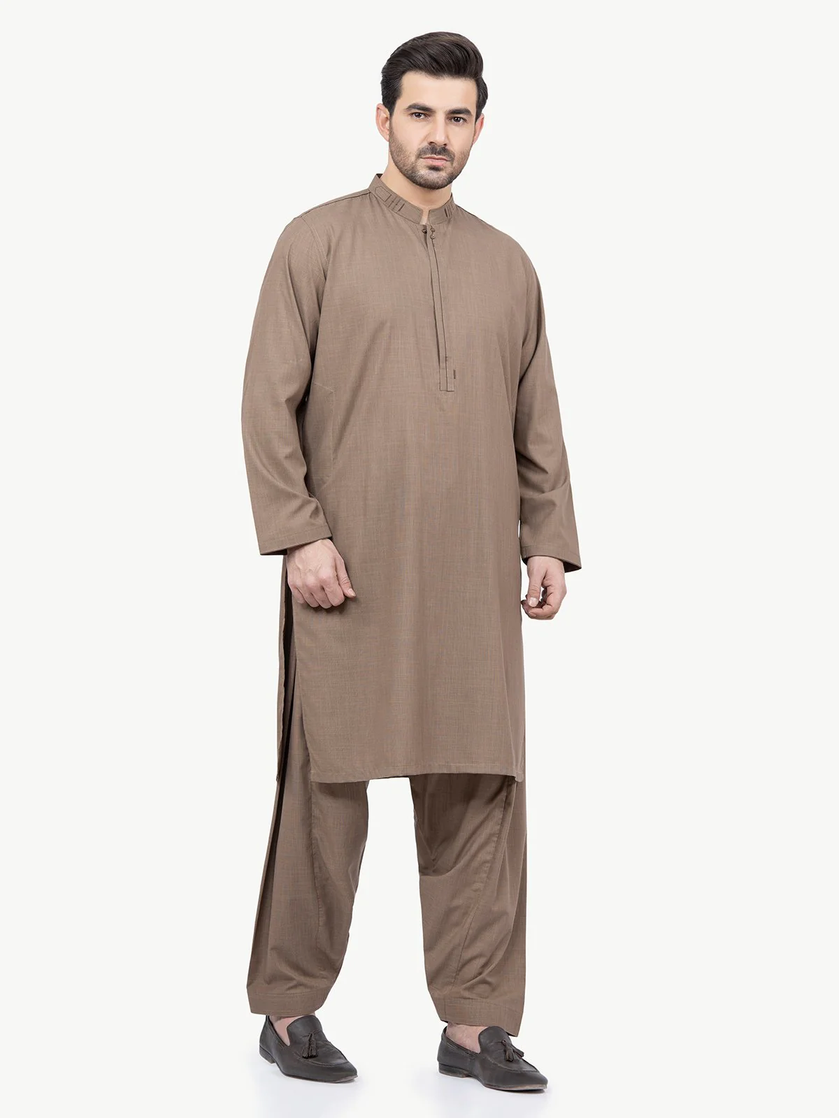 Blended Shalwar Kameez - EMTSW22S-99182 - Image 4