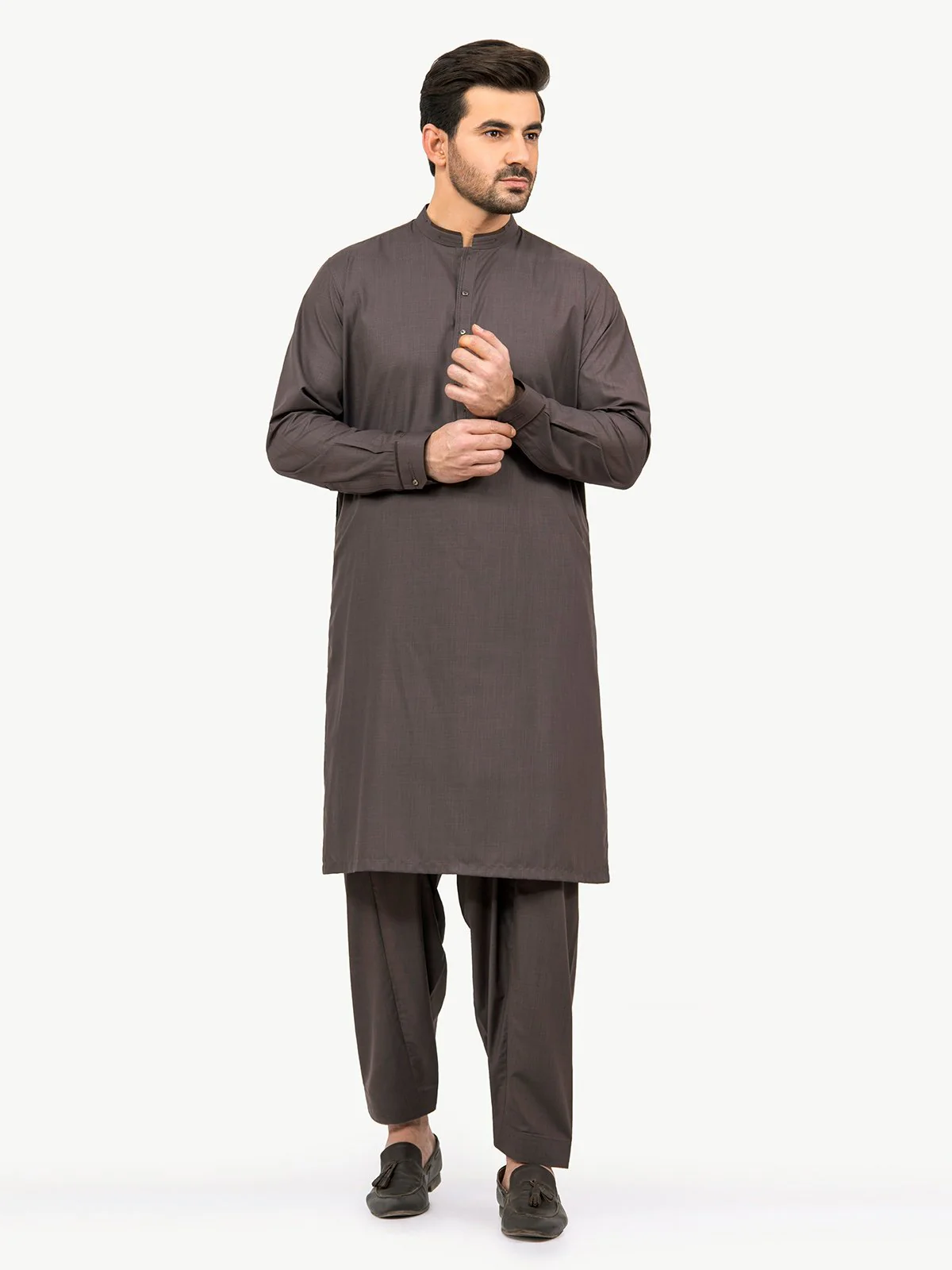 Blended Shalwar Kameez - EMTSW22S-99183