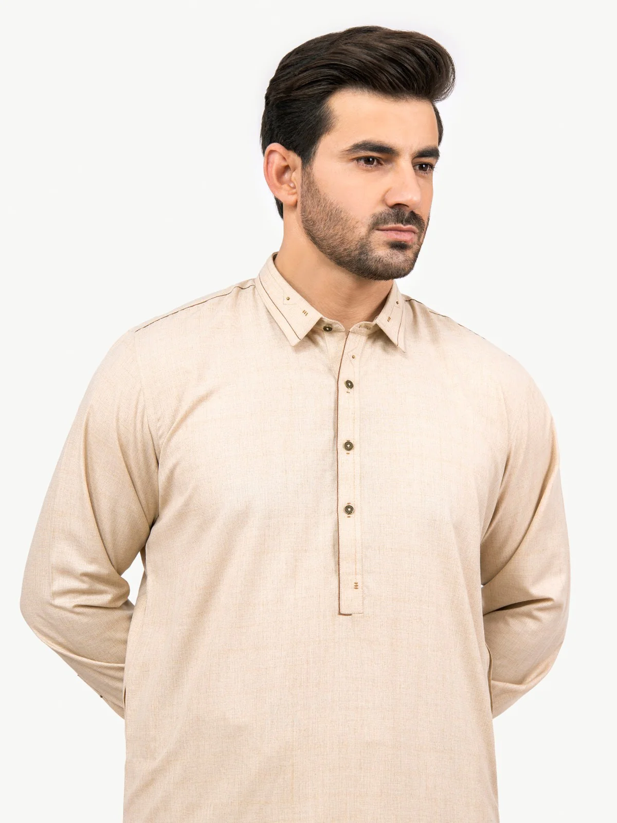 Blended Shalwar Kameez - EMTSW22S-99184 - Image 2