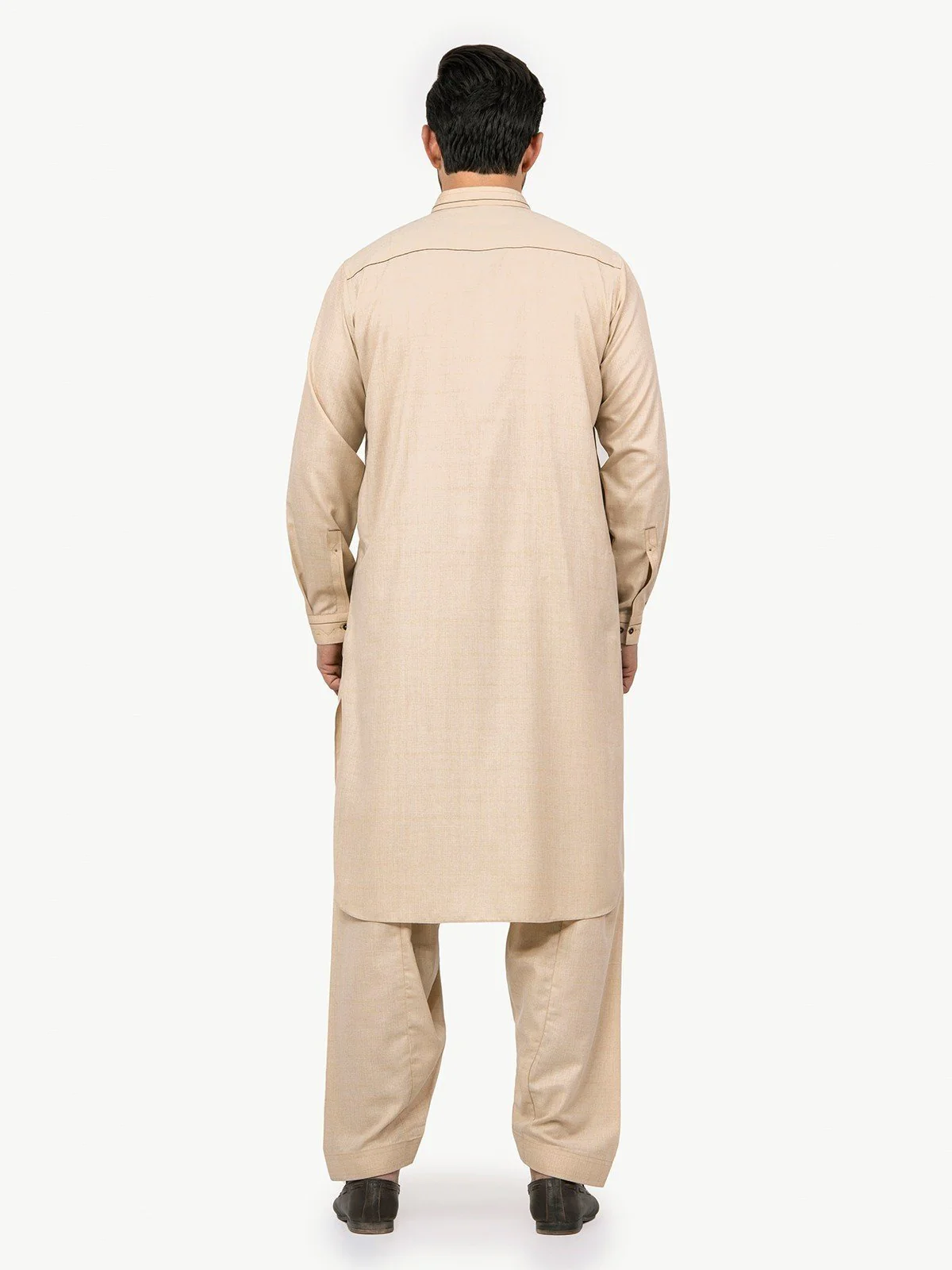 Blended Shalwar Kameez - EMTSW22S-99184 - Image 4