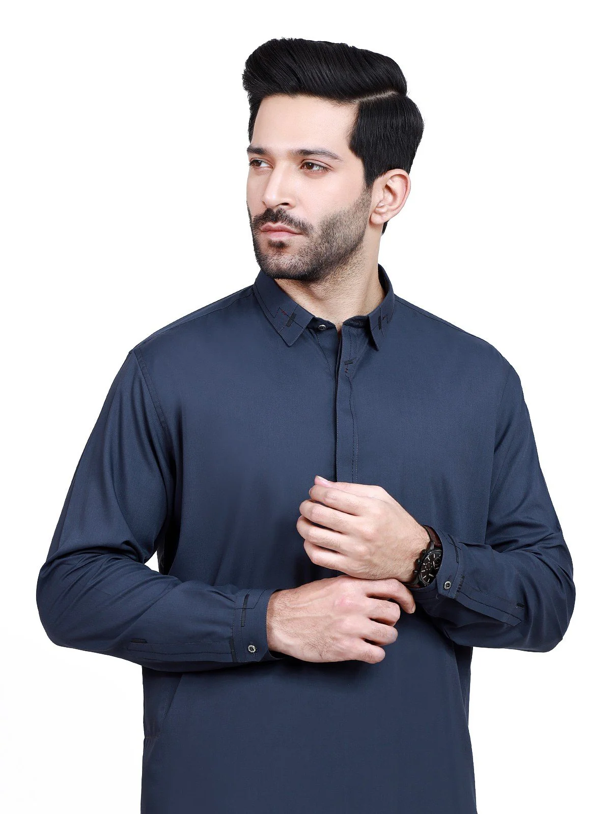 Blended Shalwar Kameez - EMTSW22S-99198 - Image 2