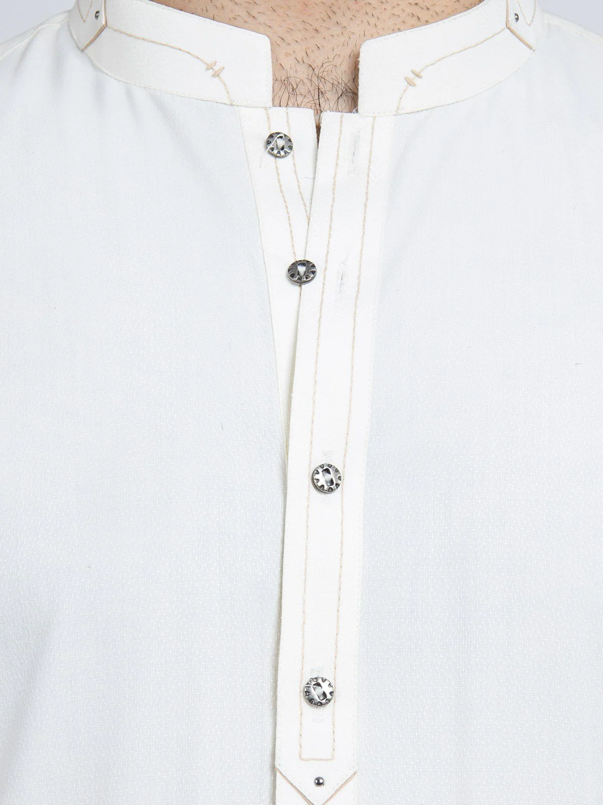 Blended Shalwar Kameez - EMTSW22S-99204 - Image 3