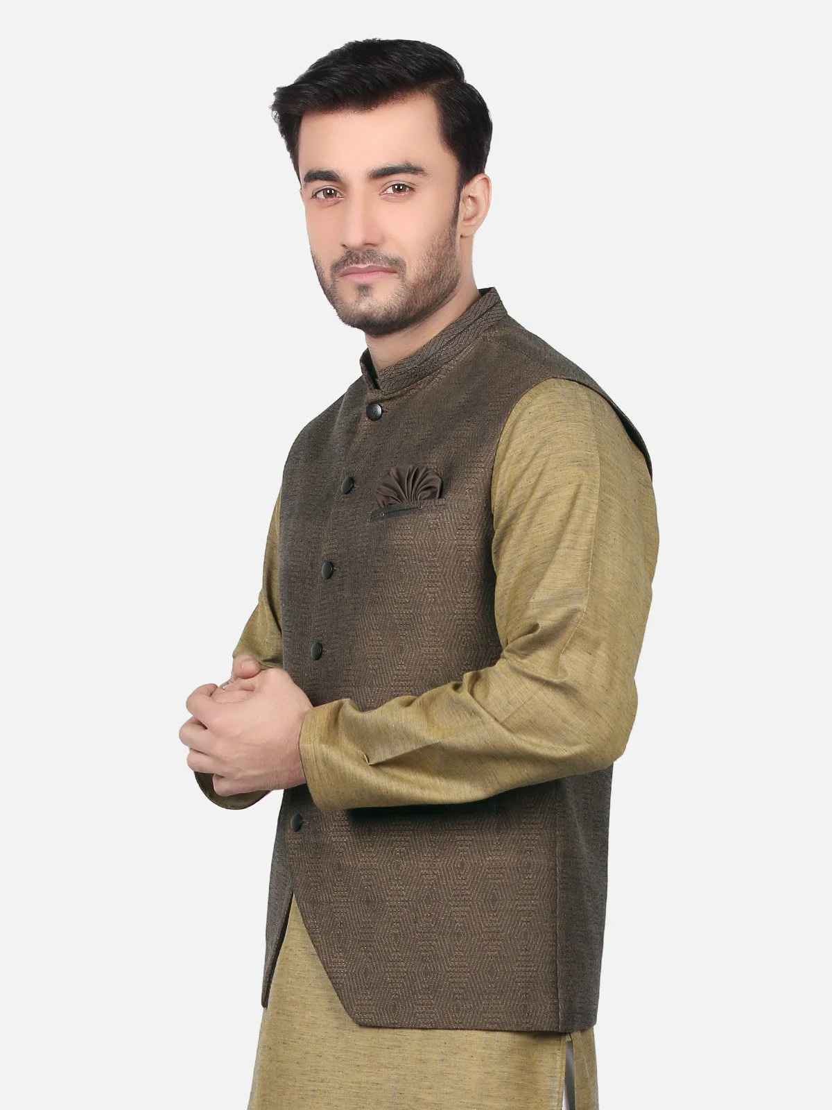 Waistcoat - EMTWC18-35628 - Image 2