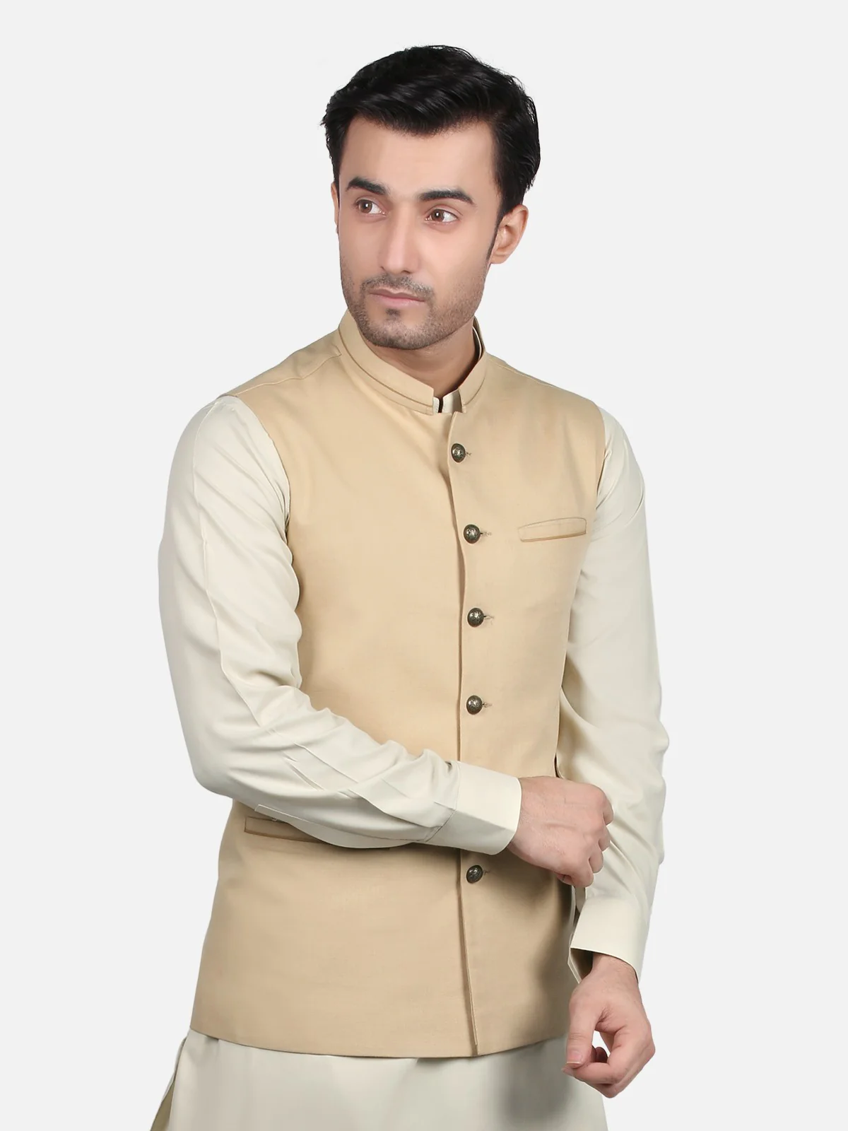 Waistcoat - EMTWC18-35643 - Image 2