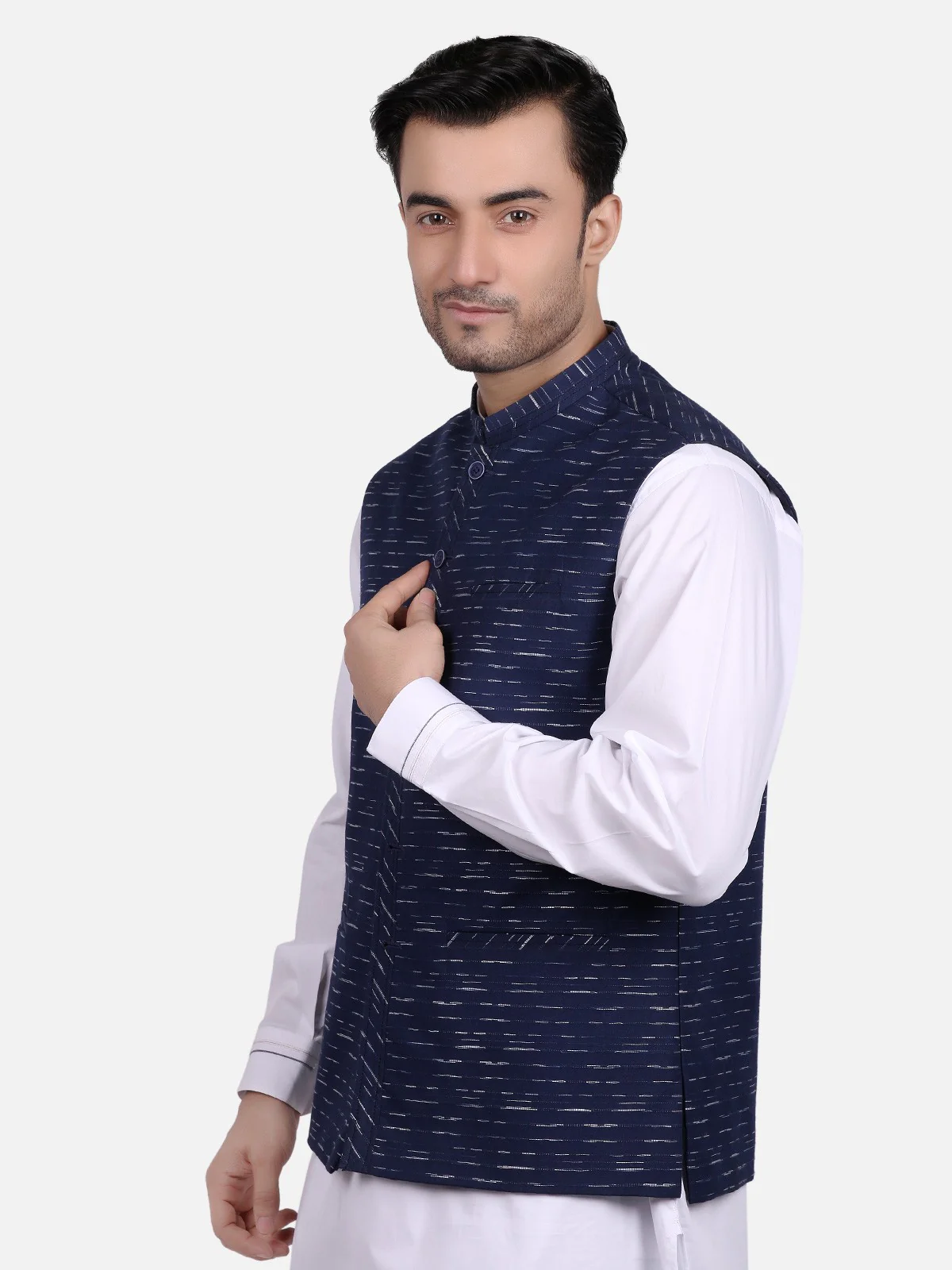 Waistcoat - EMTWC18-35644 - Image 2