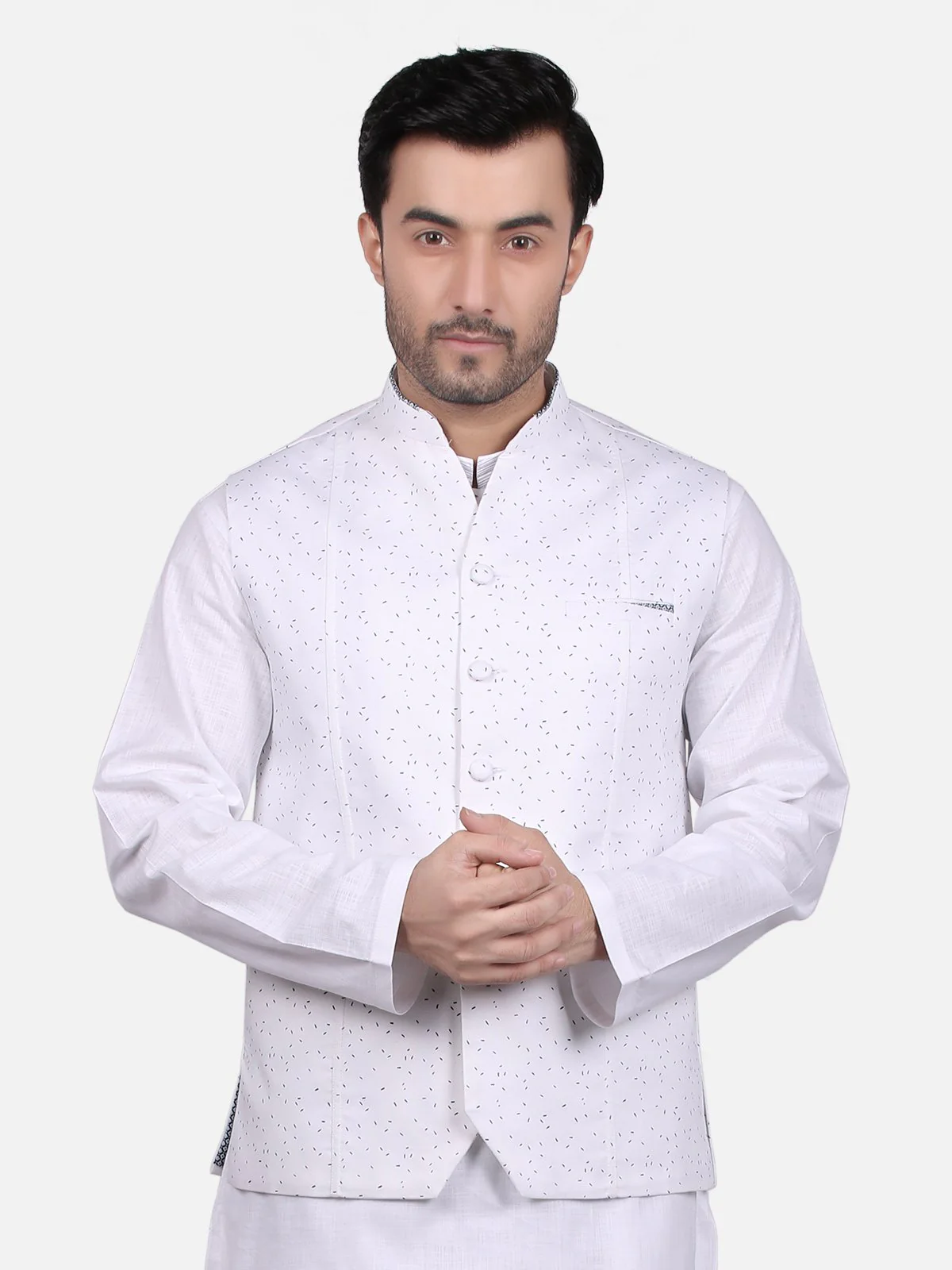 Waistcoat - EMTWC18-35646 - Image 2