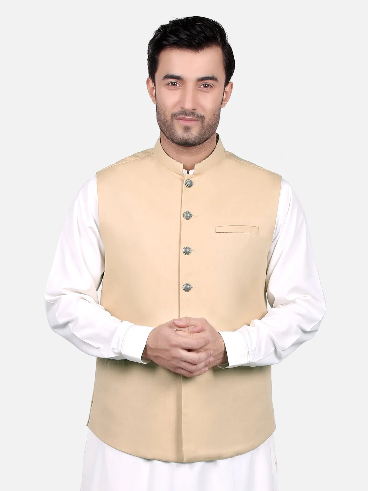 Waistcoat - EMTWC18-35656