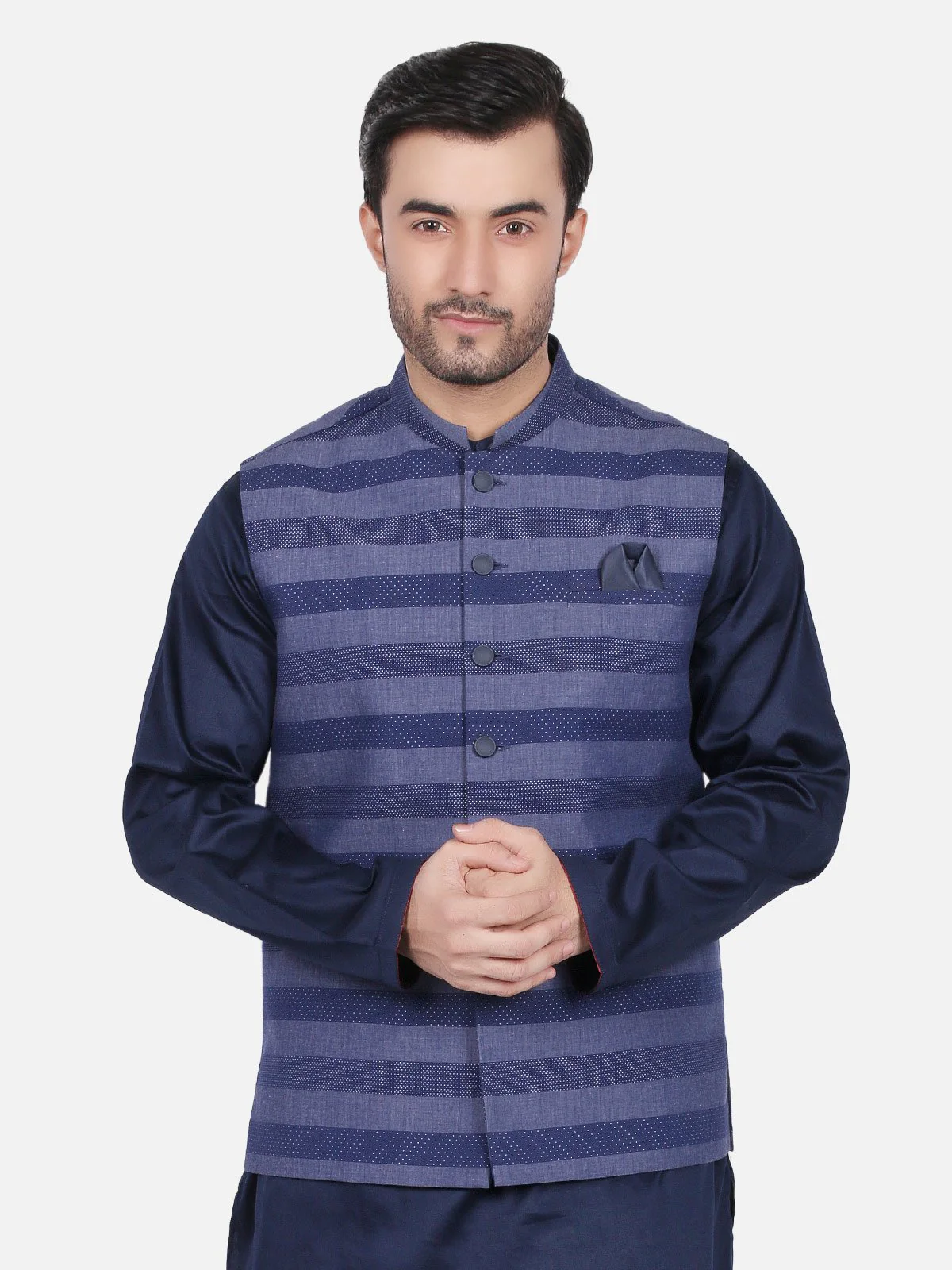 Waistcoat - EMTWC18-35665