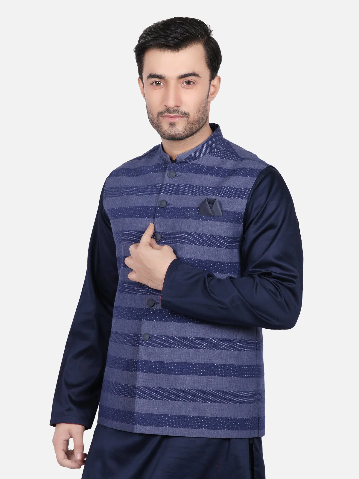 Waistcoat - EMTWC18-35665 - Image 2