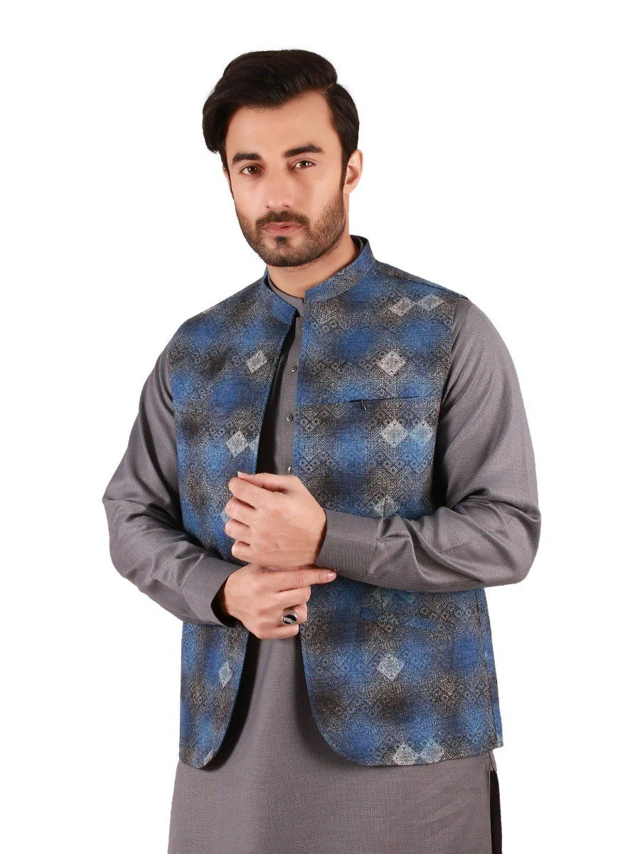 Waistcoat - EMTWC19-011 - Image 2