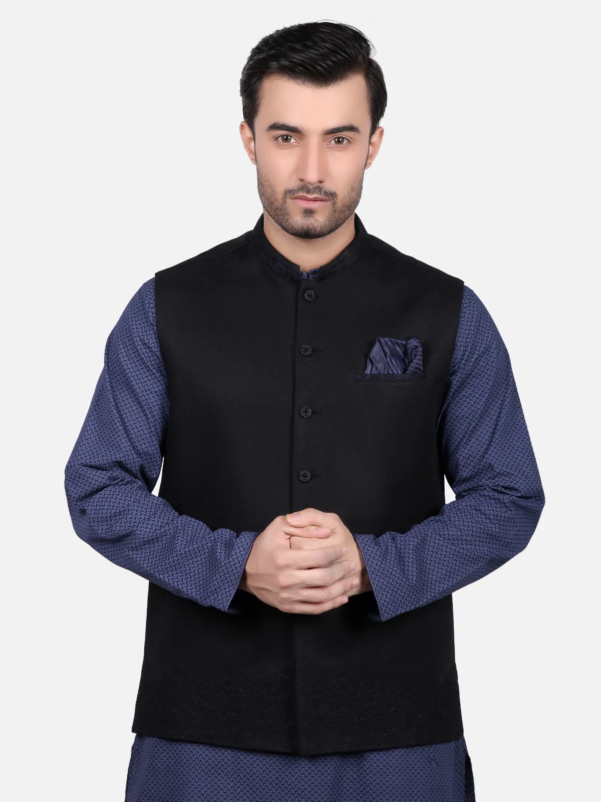 Waistcoat - EMTWC19-35661