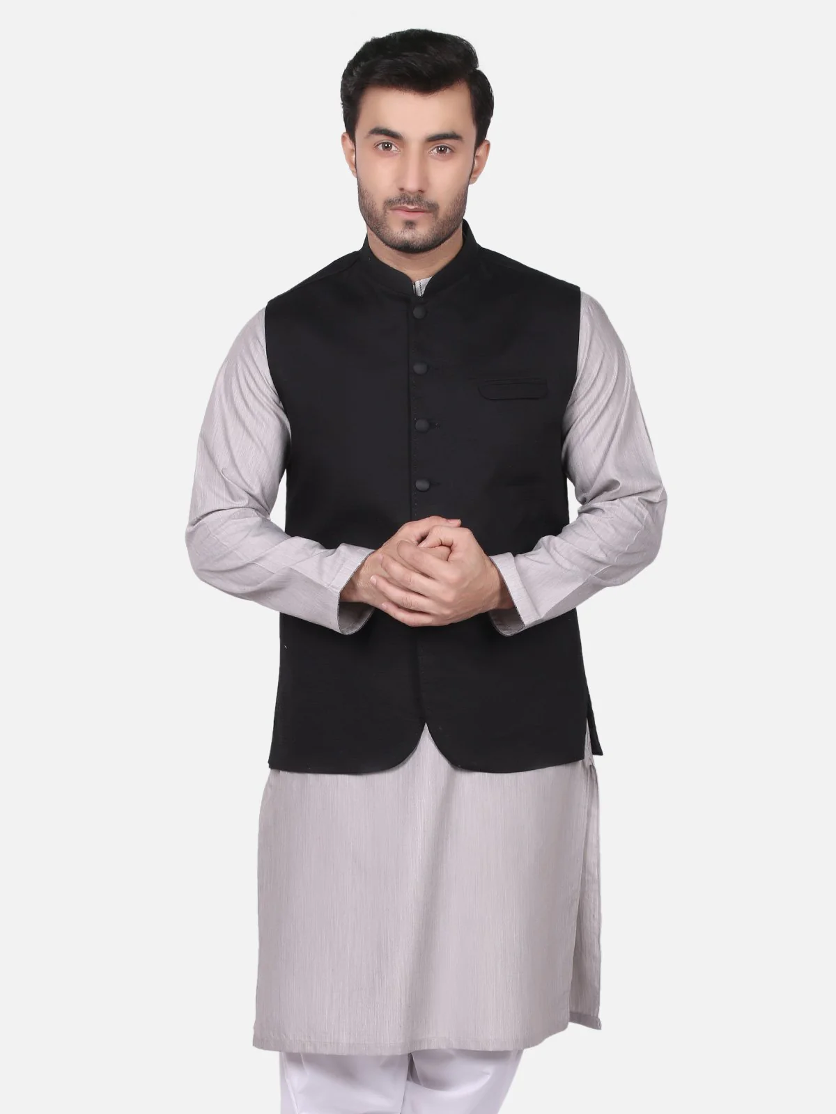 Waistcoat - EMTWC19-35667