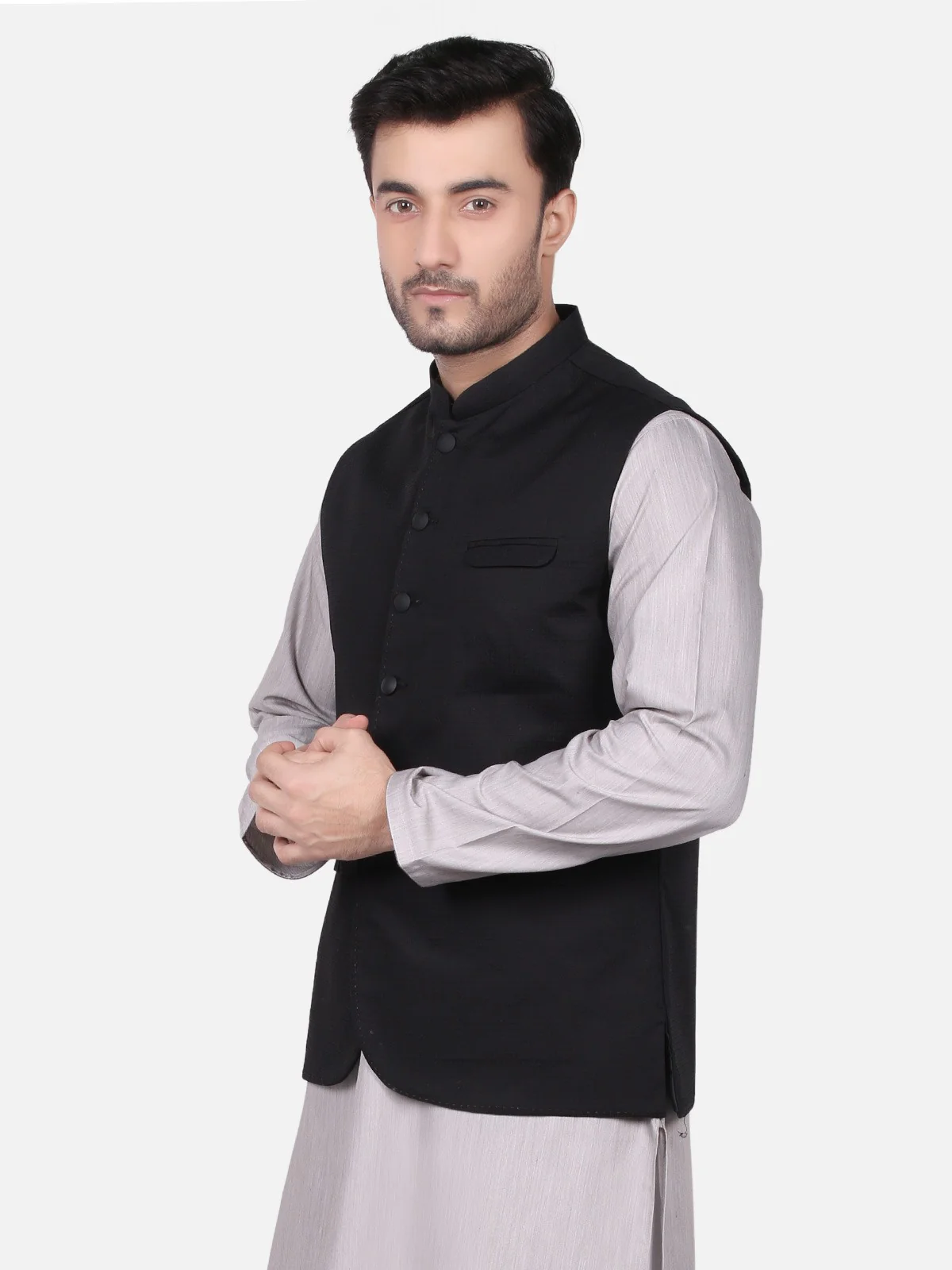 Waistcoat - EMTWC19-35667 - Image 2