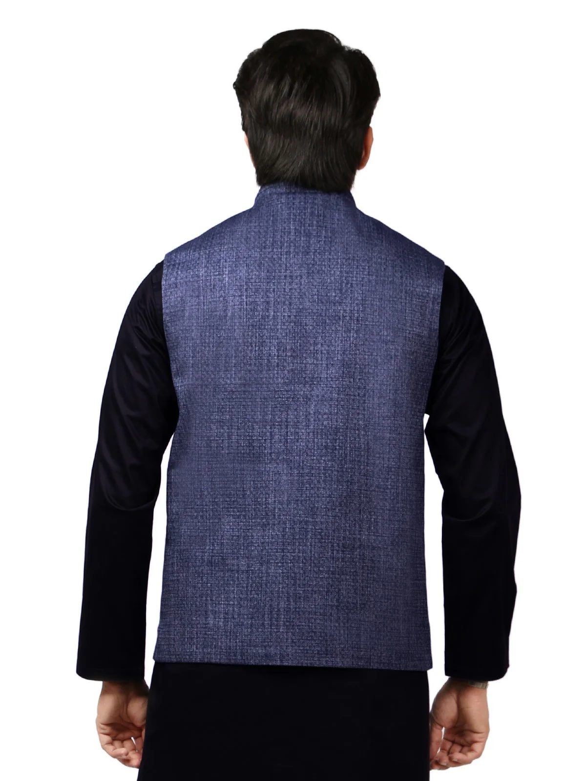 Waistcoat - EMTWC19-35686 - Image 3