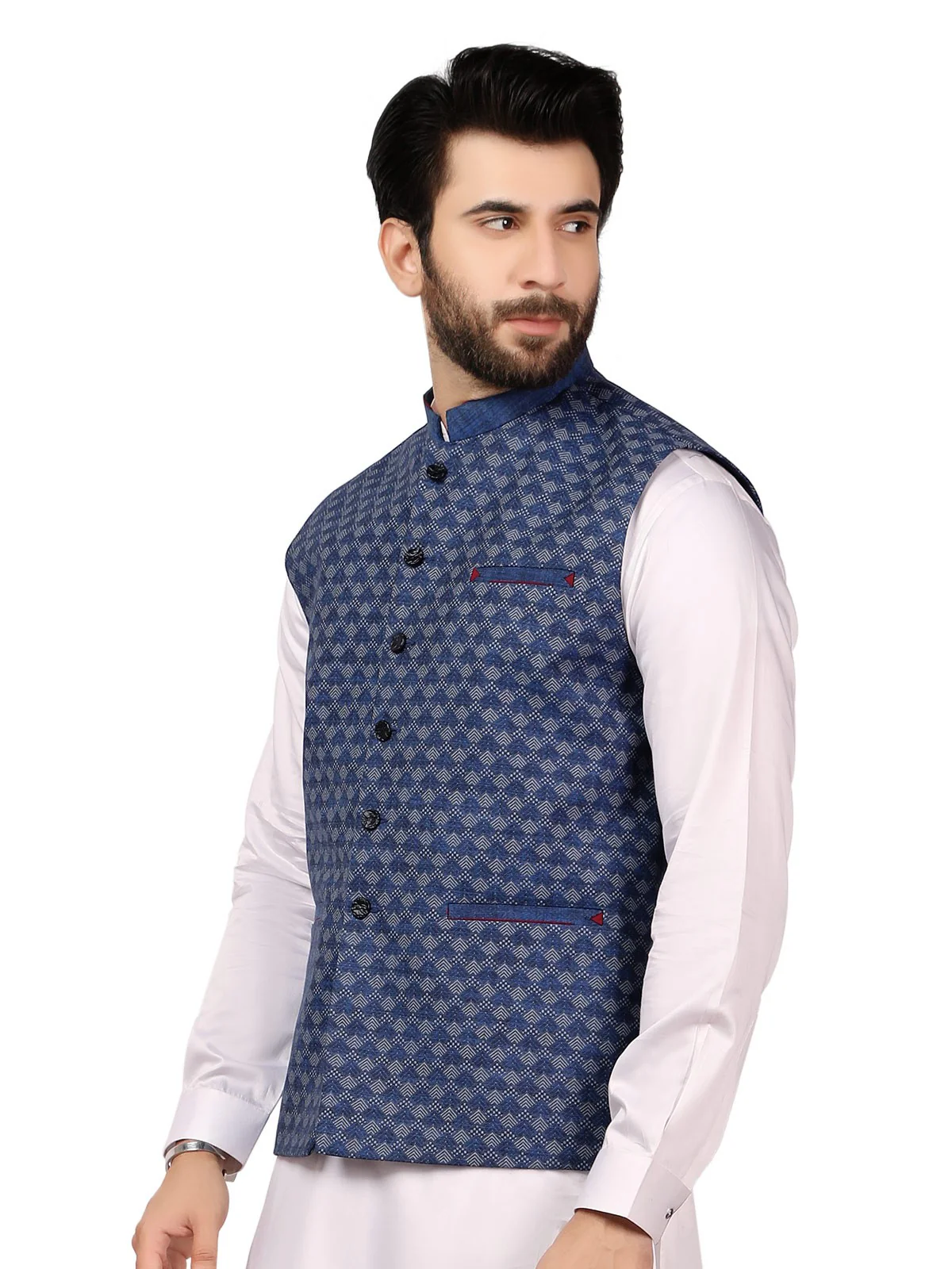 Waistcoat - EMTWC19-35687 - Image 2