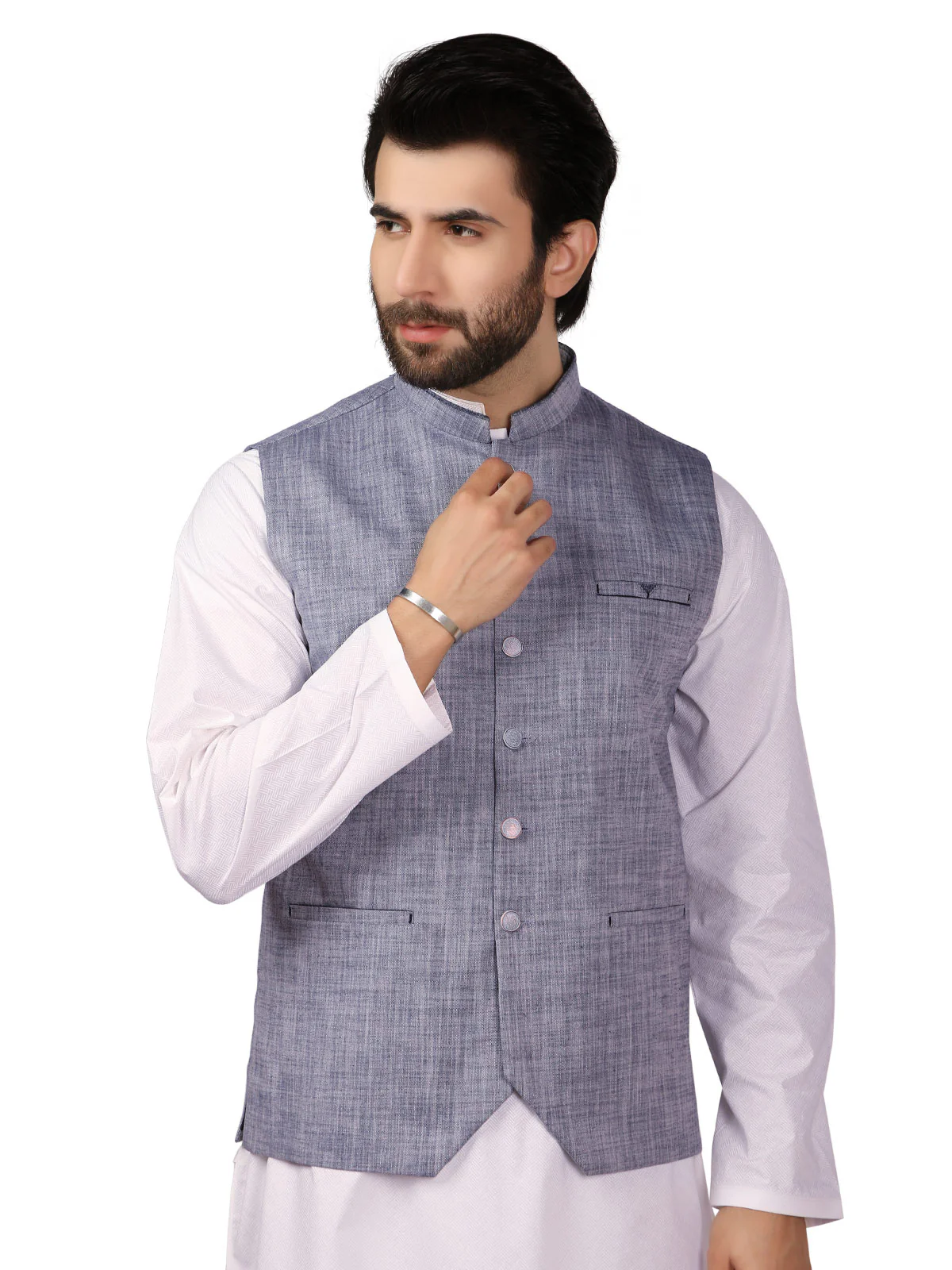 Waistcoat - EMTWC19-35693 - Image 2