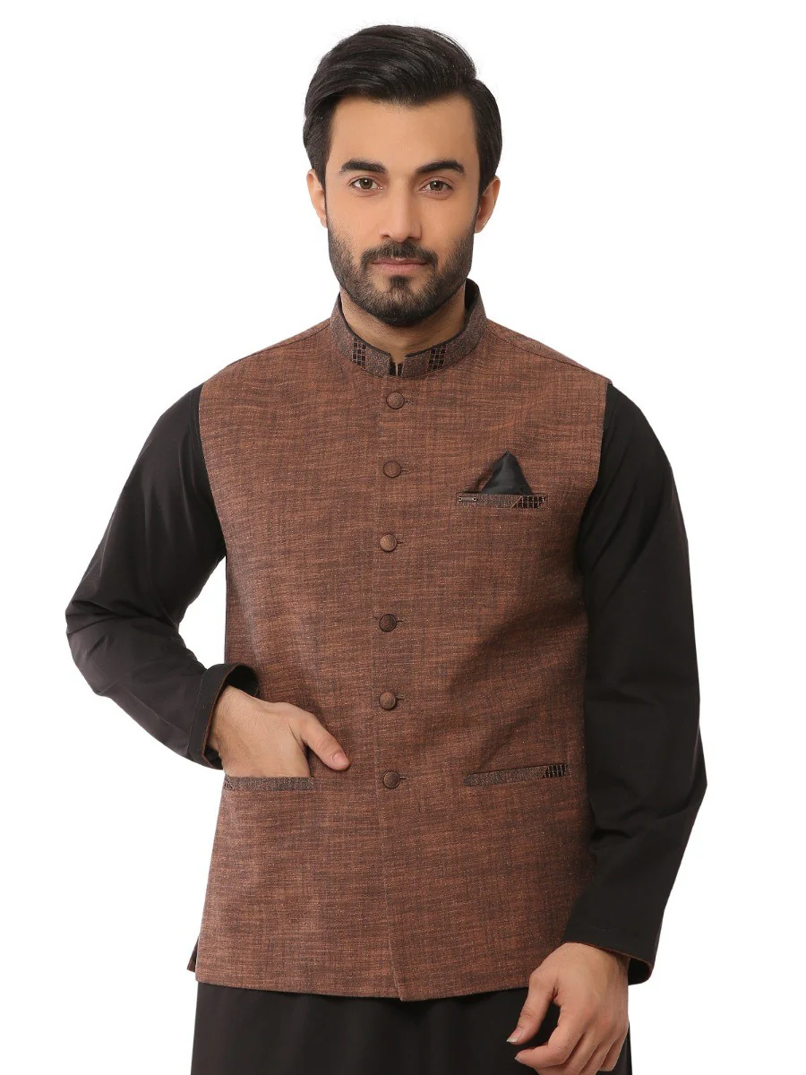 Waistcoat - EMTWC19-35695 - Image 2