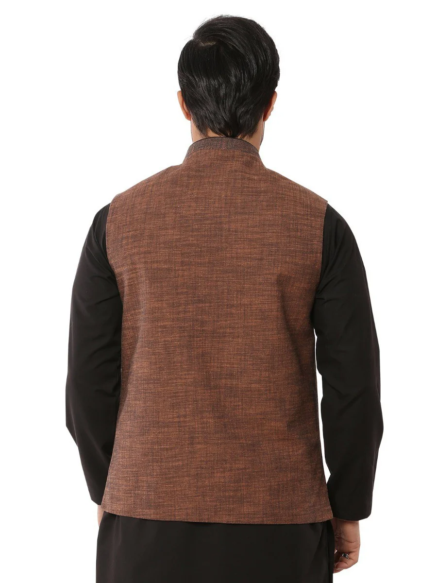 Waistcoat - EMTWC19-35695 - Image 3
